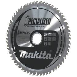 Makita E-08903 E-08903 pilový kotouč 216 x 30 x 2 mm Počet zubů (na palec): 60 1 ks
