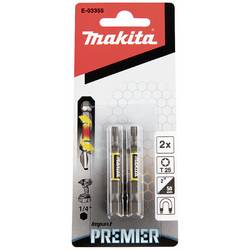 Makita E-03355 (VE2) E-03355 sada bitů T 25 1 ks