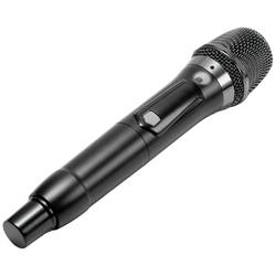 ruční řečnický mikrofon Omnitronic FAS Druh přenosu:bezdrátový