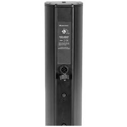 Omnitronic ODC-224T 2cestný koaxiální reproduktor 4 palec 60 W 1 ks