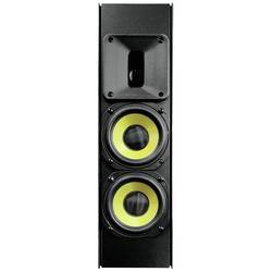 Omnitronic ODC-224T 2cestný koaxiální reproduktor 4 palec 60 W 1 ks