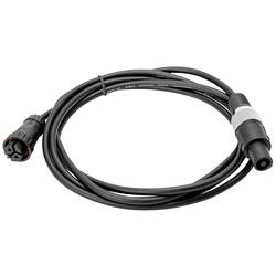 Omnitronic ODC-224T 2cestný koaxiální reproduktor 4 palec 60 W 1 ks