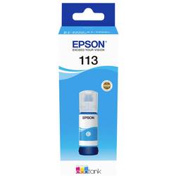 Epson C 13 T 06B240 113 náhradní náplň originál Epson azurová 1 ks