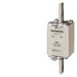 Siemens 3NA3224 sada pojistek Vhodné pro (pojistky) velikost pojistky 000 - 4 Velikost pojistky = 2 80 A 500 V 3 ks