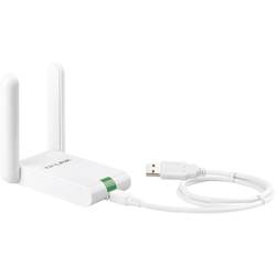 TP-LINK TL-WN822N Wi-Fi adaptér Mini USB 2.0 300 MBit/s