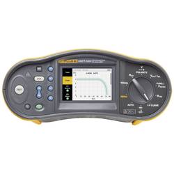 Fluke FLK-SMFT-1000/PRO analyzátor FV panelů, 5416417, EN a DE menu