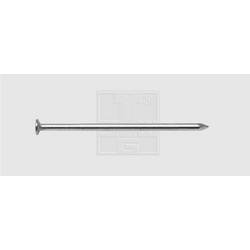 SWG 176241665 drátové hřebíky (Ø x d) 3.1 mm x 80 mm ocel pozinkované 2.5 kg