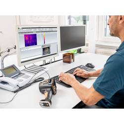 testo 883-1 termokamera, -30 do +650 °C, 27 Hz, 0560 8830