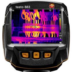 testo 883-1 termokamera, -30 do +650 °C, 27 Hz, 0560 8830