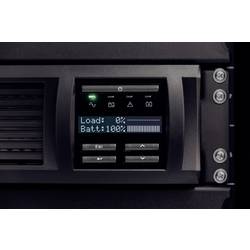 APC SMT750RMI2UC UPS záložní zdroj 750 VA Počet výstupů 4 x