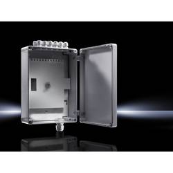 Rittal 7451.000, 7451.000 instalační rozvodnice, 180 mm x 254 mm x 90 mm, 1 ks