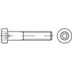 TOOLCRAFT TO-9989958 šrouby s válcovou hlavou M16 55 mm vnitřní šestihran DIN 6912 nerezová ocel A4 10 ks