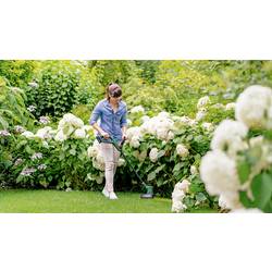 Bosch Home and Garden EasyGrassCut 18V-230 akumulátor strunová sekačka + akumulátor, vč. nabíječky 18 V 2 Ah šířka sekání: 23 cm