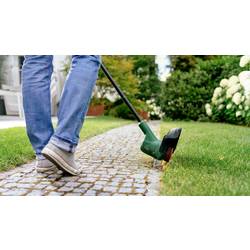 Bosch Home and Garden EasyGrassCut 18V-230 akumulátor strunová sekačka + akumulátor, vč. nabíječky 18 V 2 Ah šířka sekání: 23 cm