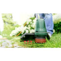 Bosch Home and Garden EasyGrassCut 23 elektrika strunová sekačka 230 V šířka sekání: 23 cm