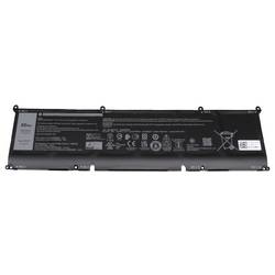 Dell akumulátor do notebooku Akku 69KF2 11.40 V 7200 mAh Dell
