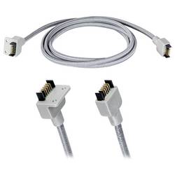 Paulmann Linion 98191 spojovací kabel (oboustranný) šedá