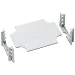 Spelsberg 19507501 Mounting plate plast 1 ks