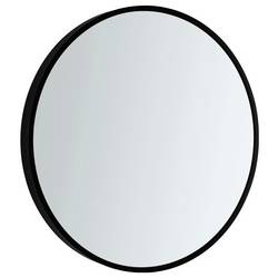 Paulmann Miro 79561 LED osvětlení zrcadla 11.5 W teplá bílá zrcadlo, černá (matná)