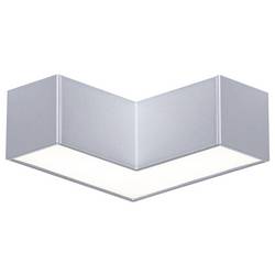 Paulmann 98176 Linion LED stropní svítidlo LED 3.5 W chrom (matný)