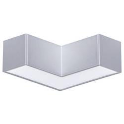 Paulmann 98176 Linion LED stropní svítidlo LED 3.5 W chrom (matný)