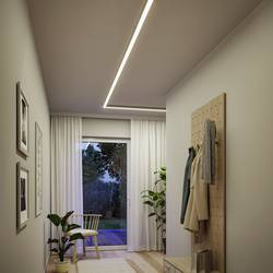 Paulmann 98176 Linion LED stropní svítidlo LED 3.5 W chrom (matný)