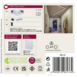 Paulmann 98176 Linion LED stropní svítidlo LED 3.5 W chrom (matný)