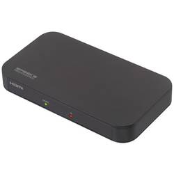 SpeaKa Professional audio extraktor SP-HDA-501 [HDMI - HDMI] 3840 x 2160 Pixel eARC