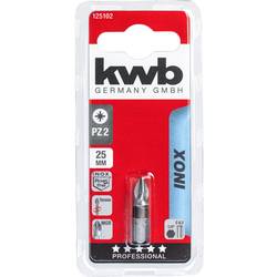 kwb 125102 křížový bit 1 ks