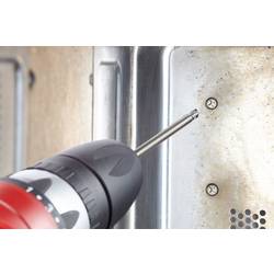 kwb 129840 bit Torq ocel 1 ks
