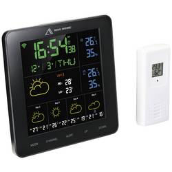 MX6036B internetová meteostanice