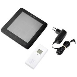 MX6036B internetová meteostanice