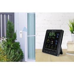 MX6036B internetová meteostanice