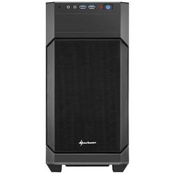 Sharkoon V1000 mini tower PC skříň černá