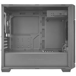 Sharkoon V1000 mini tower PC skříň černá