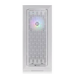 Thermaltake CTE T500 TG Full Tower PC skříň bílá 1 předinstalovaný ventilátor