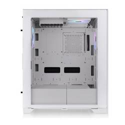 Thermaltake CTE T500 TG Full Tower PC skříň bílá 1 předinstalovaný ventilátor