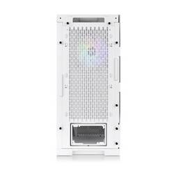 Thermaltake CTE T500 TG Full Tower PC skříň bílá 1 předinstalovaný ventilátor