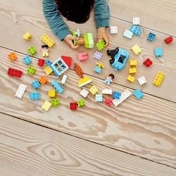10913 LEGO® DUPLO® Kamenný box