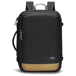 Pacsafe batoh na notebooky GO 34l, černá