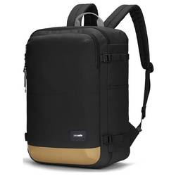Pacsafe batoh na notebooky GO 34l, černá