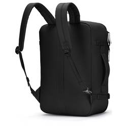 Pacsafe batoh na notebooky GO 34l, černá