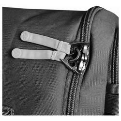 Pacsafe batoh na notebooky GO 34l, černá