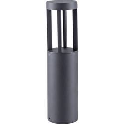 EVN WLK35071502 WLK35071502 venkovní stojací LED lampa 7 W antracitová