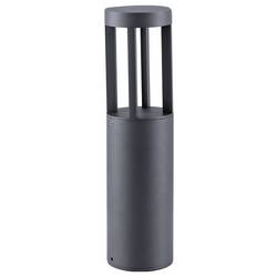 EVN WLK35071502 WLK35071502 venkovní stojací LED lampa 7 W antracitová