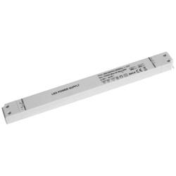 Dehner Elektronik SSL60-24VF napájecí zdroj pro LED, LED driver konstantní napětí 60 W 2.5 A 24 V schválení nábytku , ochrana proti přepětí , přepětí 1 ks