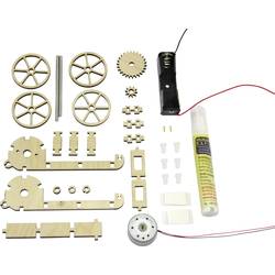Sol Expert 40445 E-Mobil auto