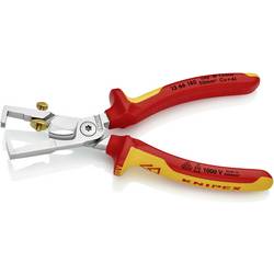 Knipex StriX 13 66 180 kabelové nůžky hliníkový a měděný kabel, jedno- a vícežilový, 15 mm, 5, 50 mm², 7