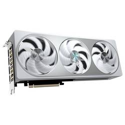 Gigabyte grafická karta Nvidia GeForce RTX 5070 GeForce RTX 5070 AERO OC 12G 12 GB GDDR7 RAM PCIe x16 HDMI® 2.1, DisplayPort 2.1