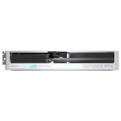 Gigabyte grafická karta Nvidia GeForce RTX 5070 GeForce RTX 5070 AERO OC 12G 12 GB GDDR7 RAM PCIe x16 HDMI® 2.1, DisplayPort 2.1